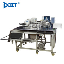 DT3020AFRP Máquina de coser de bolsillo sett electrónica de bolsillo automático